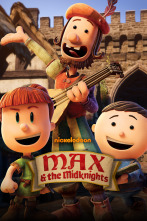 Imagen de Max y la pandilla medieval (T3) - 1