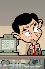 Imagen de Mr. Bean (T3): Bean y el café - 1