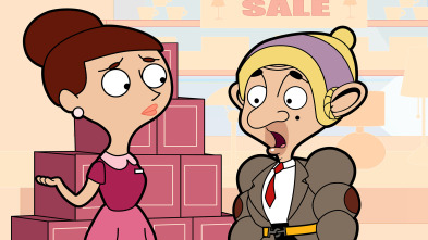 Imagen de Mr. Bean (T3): Frío polar - 2