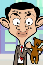 Imagen de Mr. Bean (T3): Concurso de gatos - 1