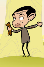 Imagen de Mr. Bean (T3): Salvemos ese arbol - 1