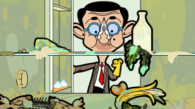 Imagen de Mr. Bean (T3): Se vende - 2