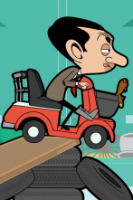 Imagen de Mr. Bean (T3): Bean saltarín - 1