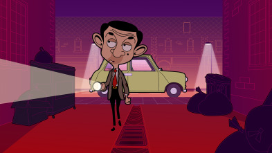 Imagen de Mr. Bean (T3): Se busca - 2