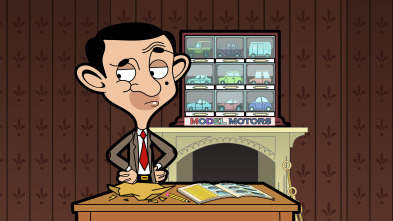 Imagen de Mr. Bean (T3): Bean coleccionista - 2