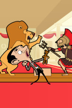 Imagen de Mr. Bean (T3): Bean en el museo - 1