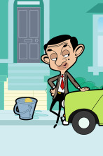 Imagen de Mr. Bean (T3): Un coche para Irma - 1