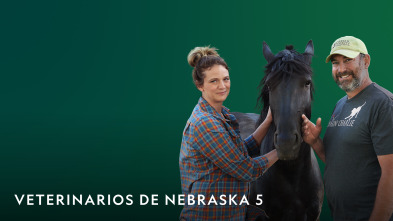 Imagen de Veterinarios de Nebraska (T5) - 2