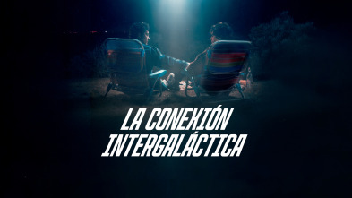Imagen de La conexión intergaláctica - 2