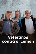 Imagen de Veteranos contra el crimen (T1) - 1