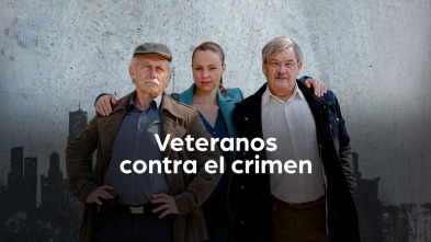 Imagen de Veteranos contra el crimen (T1) - 2