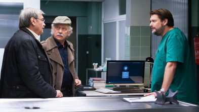 Imagen de Veteranos contra... (T1): Ep.3  - 1
