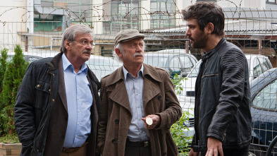 Imagen de Veteranos contra... (T1): Ep.4  - 1