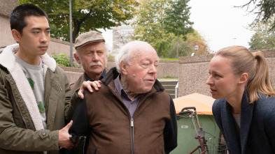 Imagen de Veteranos contra... (T1): Ep.7  - 1