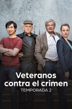 Imagen de Veteranos contra el crimen (T2) - 1