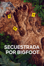 Imagen de Secuestrada por Bigfoot  - 1