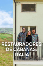 Imagen de Restauradores de cabañas: Italia (T01) - 1