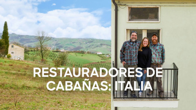 Imagen de Restauradores de cabañas: Italia (T01) - 2