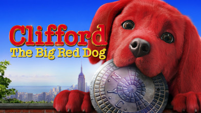 Imagen de Clifford: El Gran Perro Rojo - 2