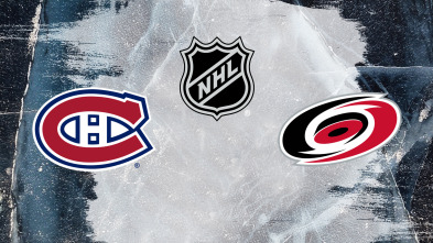 Imagen de Finales de Conferencia: Montreal Canadiens - Carolina Hurricanes (Partido 5) - 2