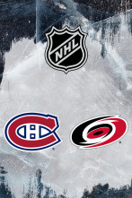 Imagen de Finales de Conferencia: Montreal Canadiens - Carolina Hurricanes (Partido 5) - 1