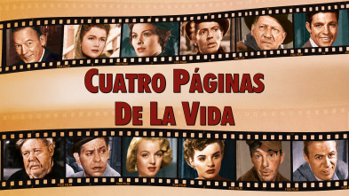 Imagen de Cuatro páginas de la vida - 2
