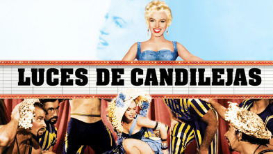 Imagen de Luces de candilejas - 2