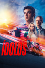 Imagen de Ídolos - 1