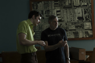 Imagen de Prime Crime: A True Story - 4