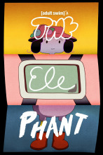 Imagen de El elefante - 1