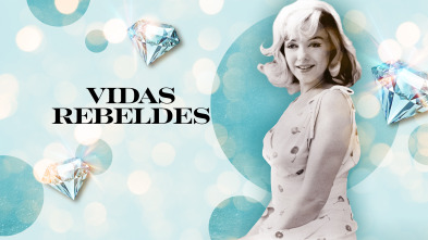 Imagen de Vidas rebeldes - 2