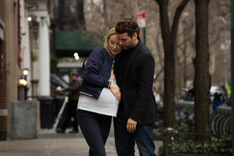 Imagen de Como la vida misma - 3