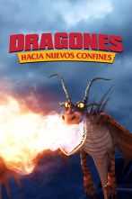Imagen de Dragones: Hacia nuevos confines (T6) - 1