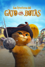 Imagen de Las aventuras del Gato con Botas (T3) - 1