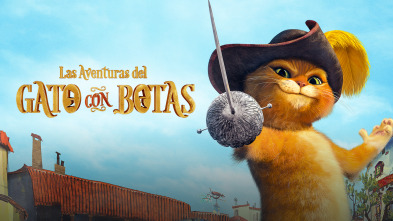 Imagen de Las aventuras del Gato con Botas (T3) - 2