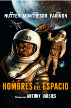 Imagen de Hombres del espacio - 1