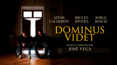 Imagen de Dominus Videt - 2