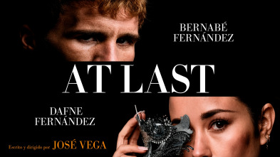 Imagen de At last - 2