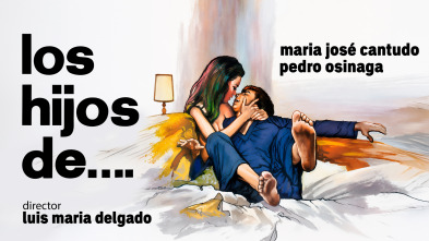 Imagen de Los hijos de... - 2