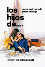 Imagen de Los hijos de... - 1
