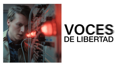 Imagen de Voces de libertad - 2