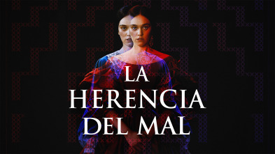 Imagen de La herencia del mal - 2