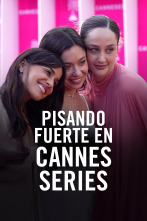 Imagen de CANNESERIES con Se tiene que morir mucha gente - 1