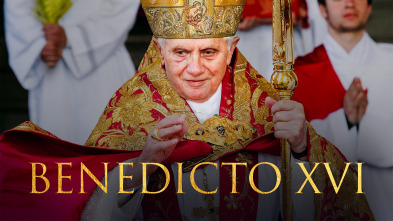 Imagen de Habemus Papam: Una...: La renuncia de Benedicto XVI - 2