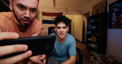 Imagen de No entres - 3