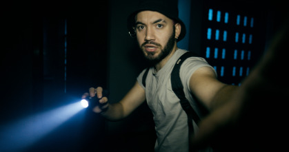 Imagen de No entres - 5