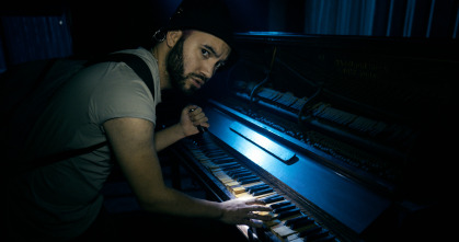 Imagen de No entres - 6