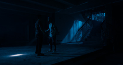 Imagen de No entres - 7