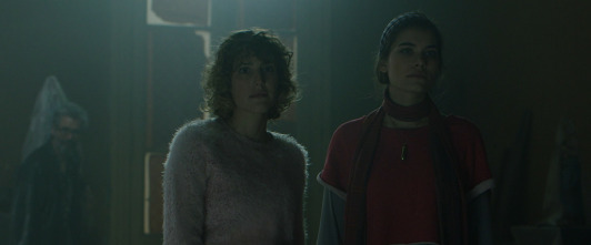 Imagen de No dormirás - 10