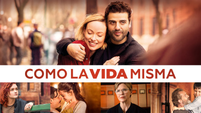 Imagen de Como la vida misma - 2